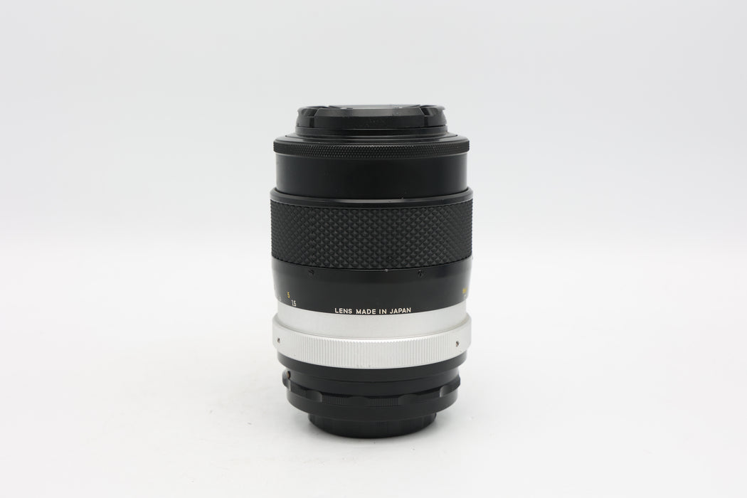 Used Nikon 135mm F2.8 NAI (G)
