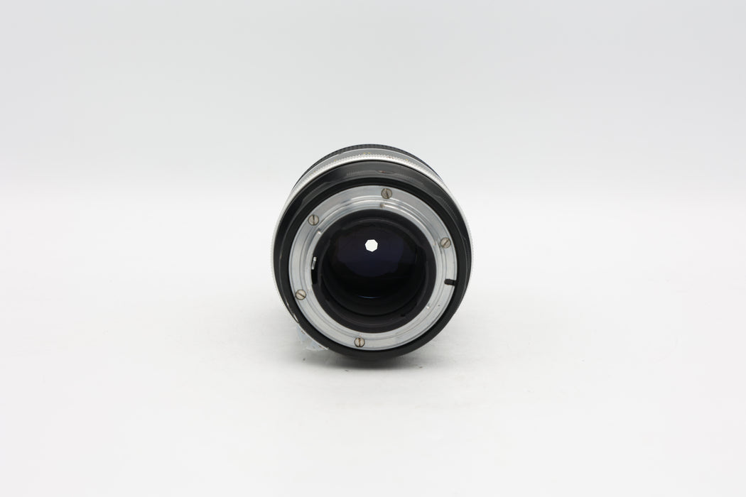 Used Nikon 135mm F2.8 NAI (G)