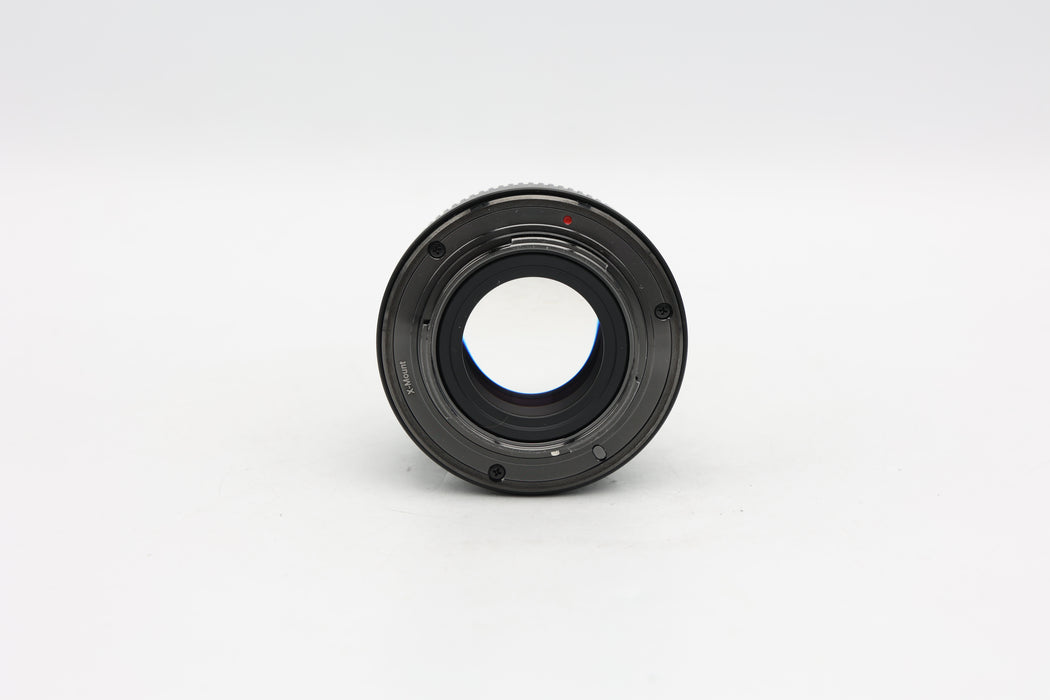 Used 7Artisan 35mm F1.4 XF (VG)