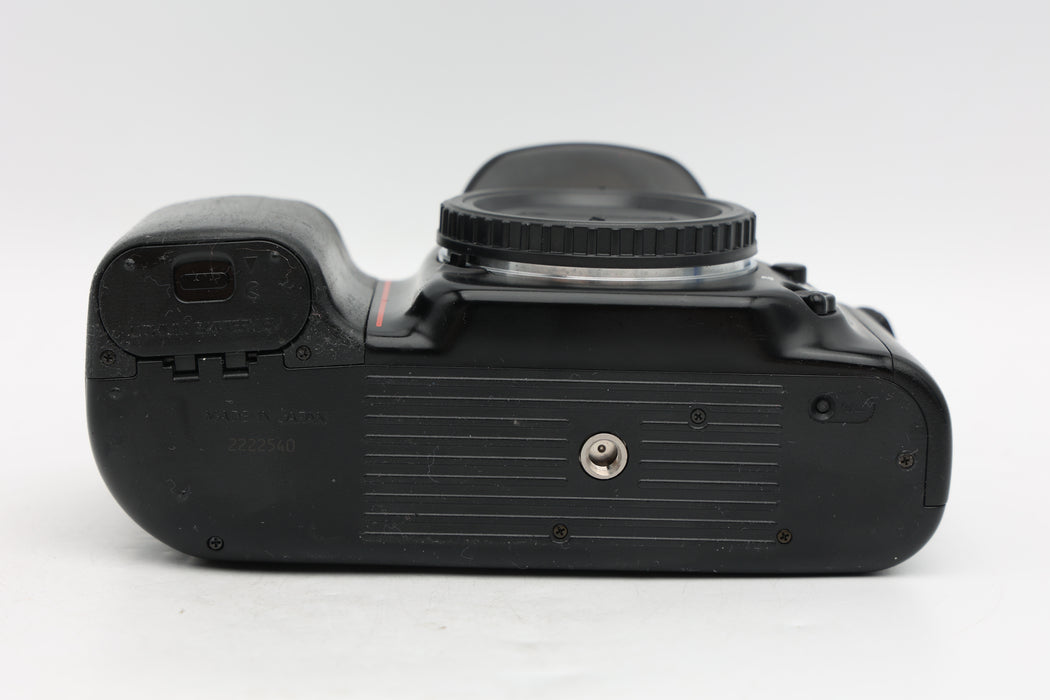 Used Nikon N50 Body (Fair)