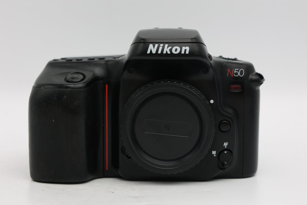 Used Nikon N50 Body (Fair)