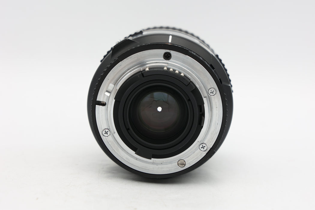Used Nikon AF 60mm f2.8D Micro (EX)