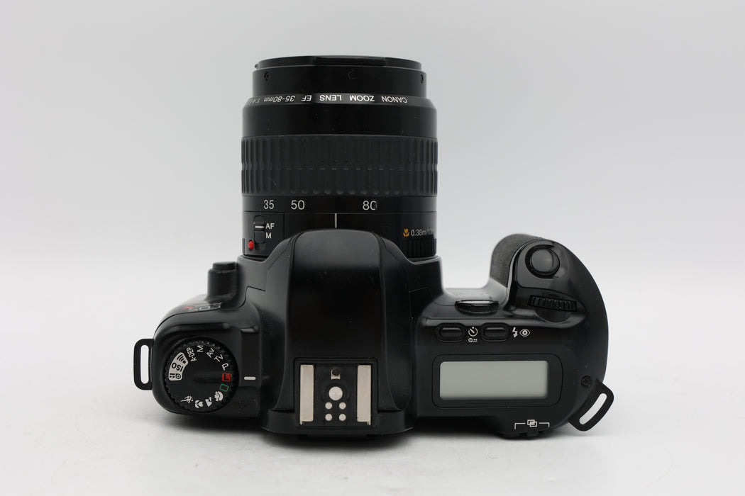 Used Canon Rebel XS Kit (Good)
