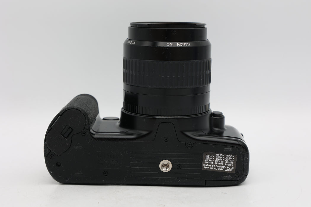 Used Canon Rebel XS Kit (Good)
