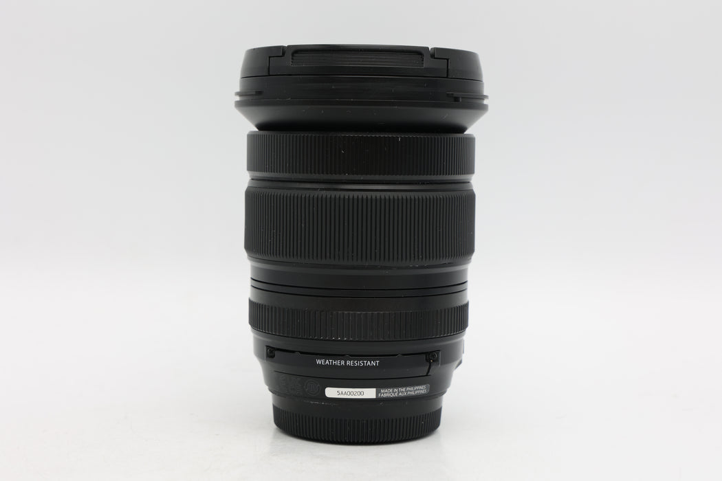 Used Fujifilm XF 16-55mm f2.8 II (VG)