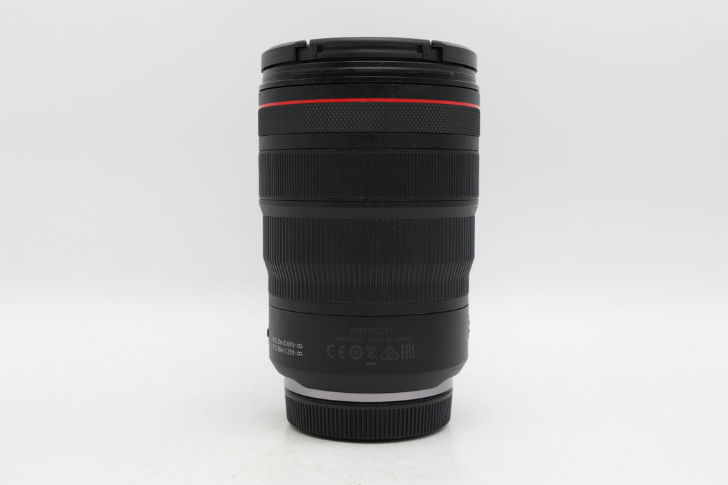 Used Canon RF 24-70mm f2.8L IS (Good)