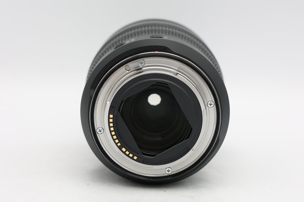 Used Canon RF 24-70mm f2.8L IS (Good)