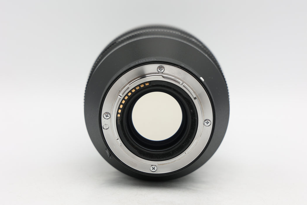 Used Sony FE 50mm f1.2 GM (VG)