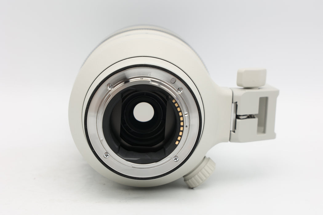Used Sony FE 100-400mm GM OSS (EX)