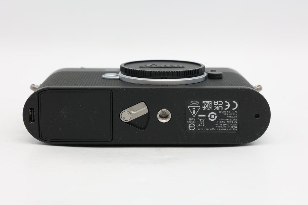 Used Leica M EV-1 (EX)