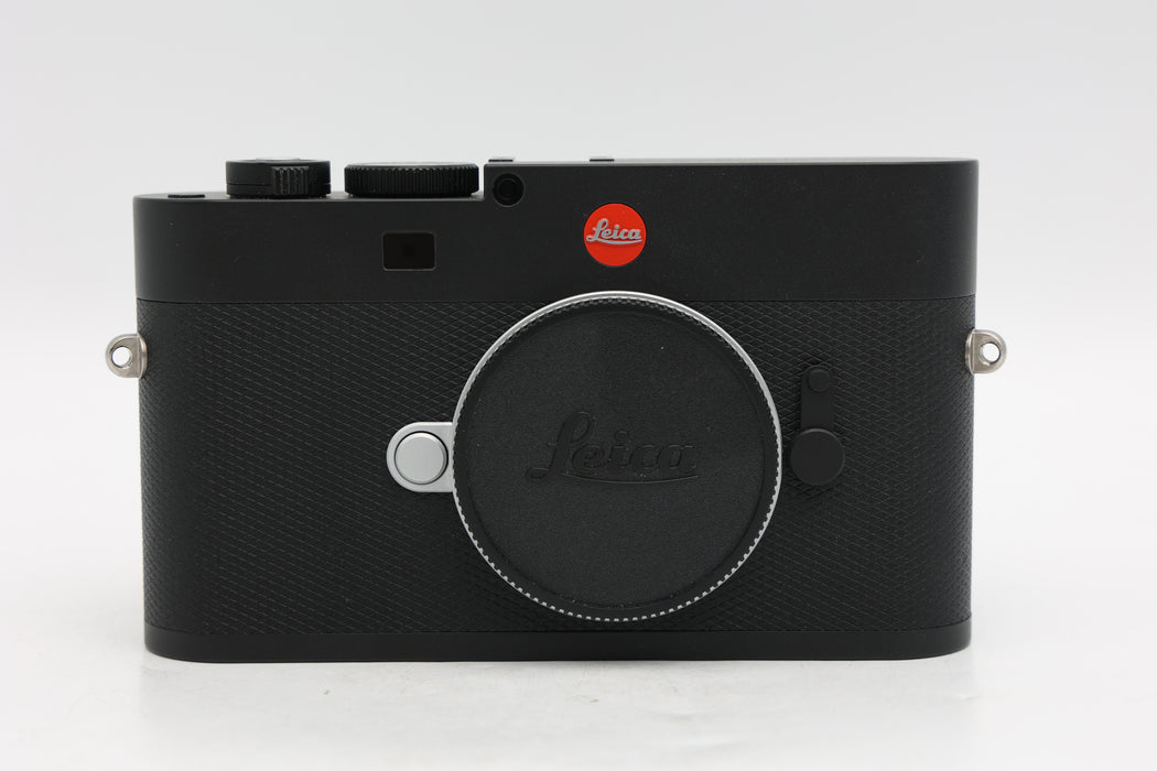 Used Leica M EV-1 (EX)