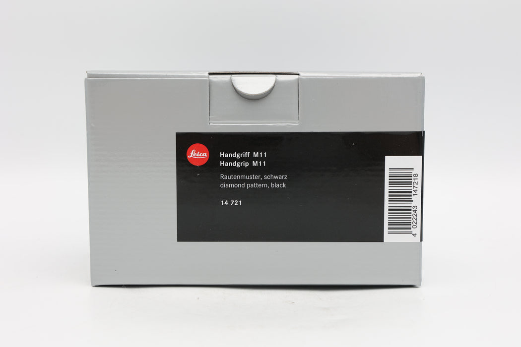 Used Leica M11 Handgrip (EX)