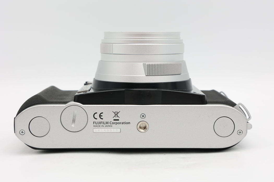 Used Fujifilm GF670W (EX)