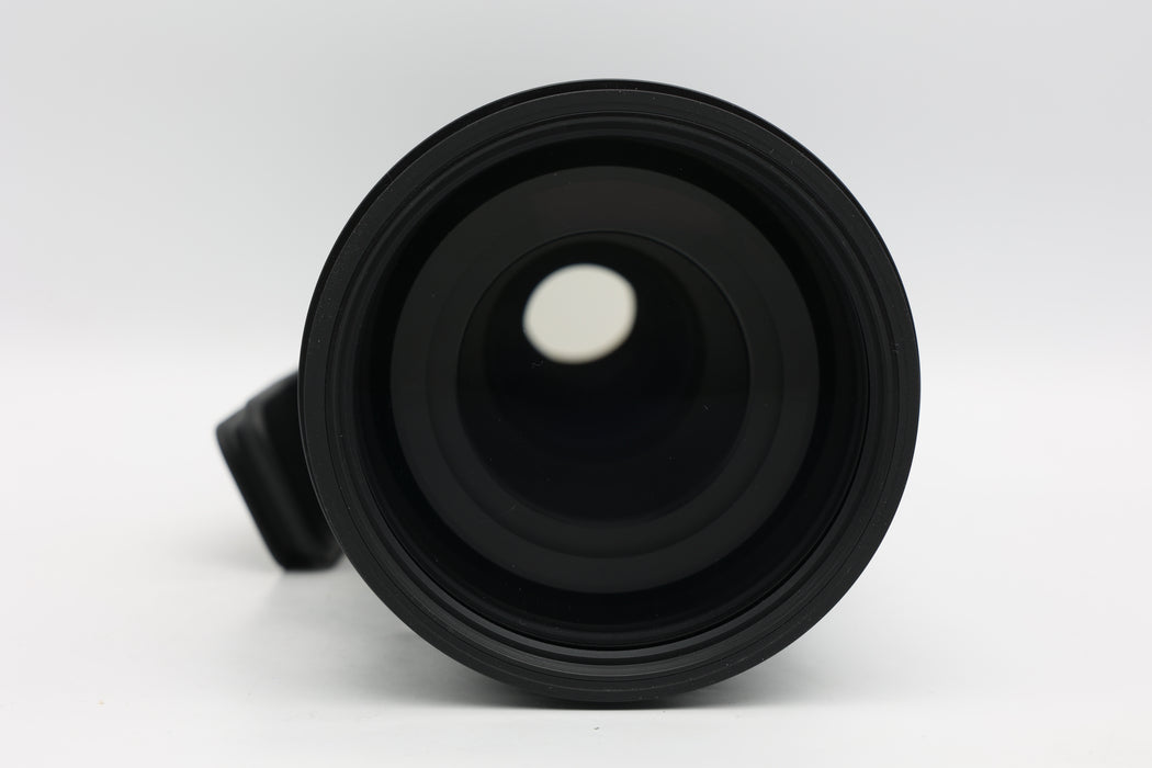 Used OM System 150-600mm f5-6.3 (EX)