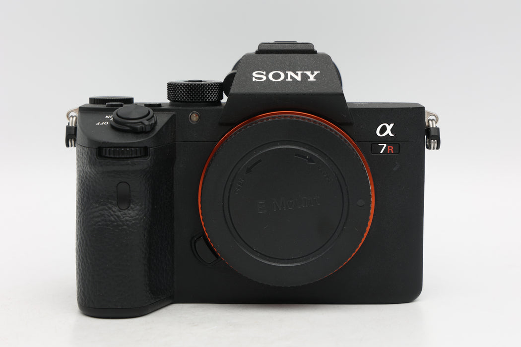 Used Sony A7R III Body (VG)