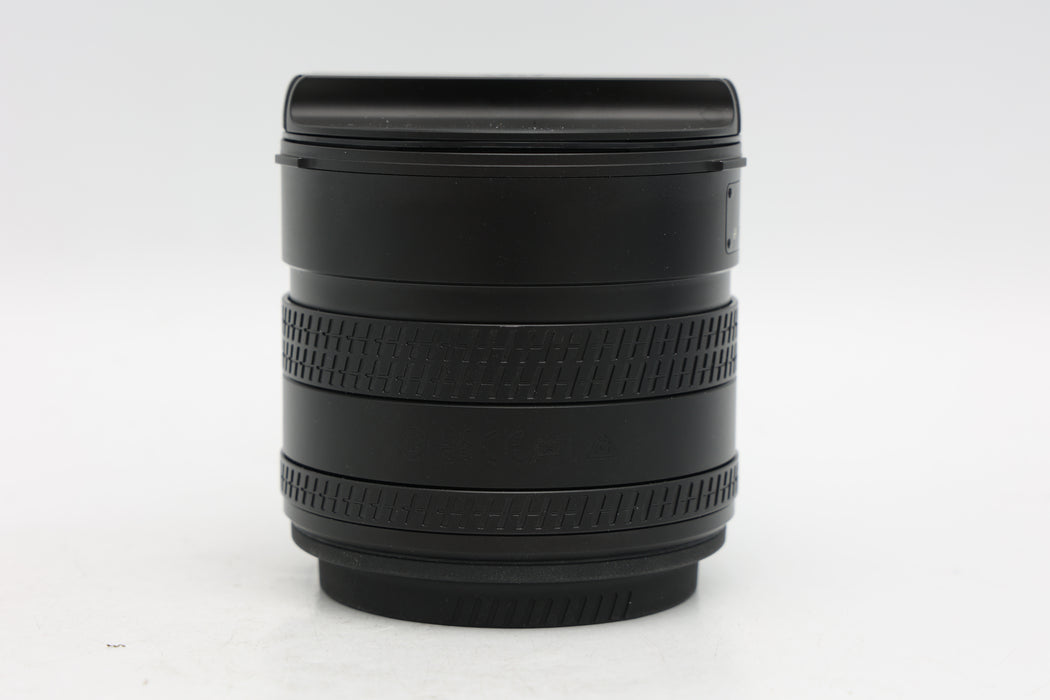 Used Hasselblad XCD 38mm 2.5 V (VG)