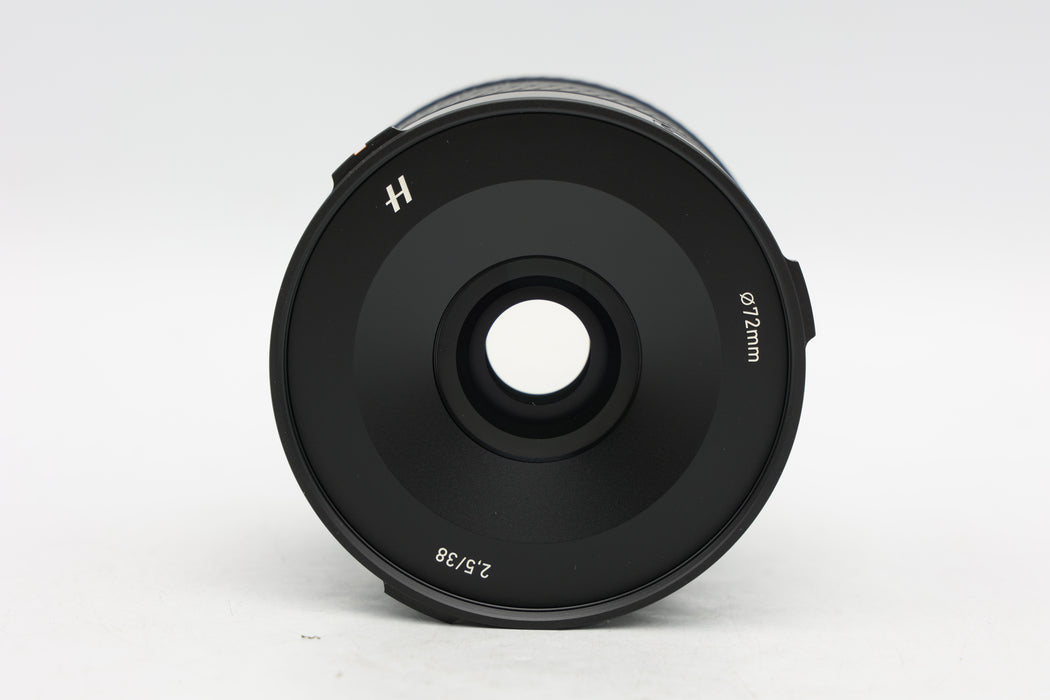 Used Hasselblad XCD 38mm 2.5 V (VG)