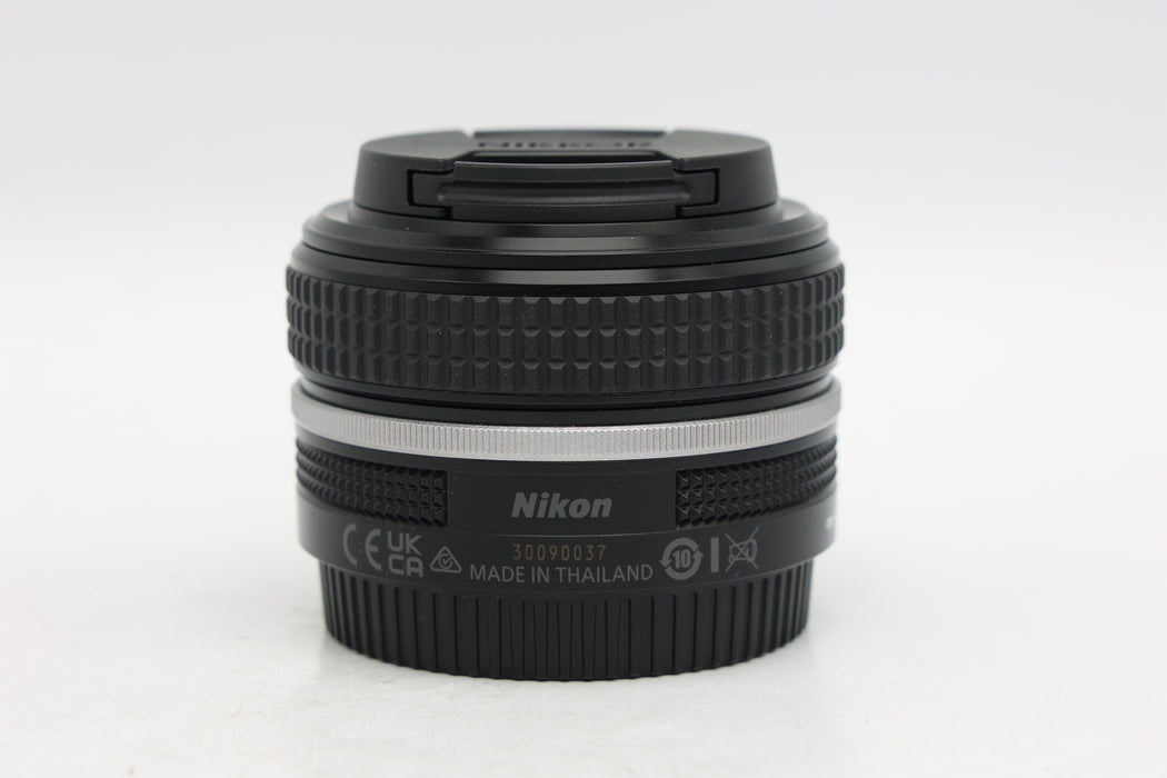 Used Nikon Z 28mm f2.8 SE (EX)