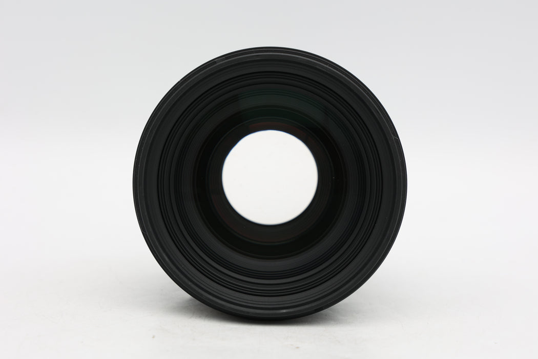 Used Sigma 50mm f1.4 EX DG EF (EX)