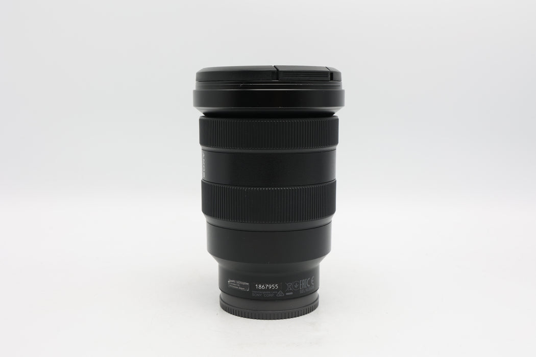 Used Sony FE 16-35mm F2.8 GM (VG)