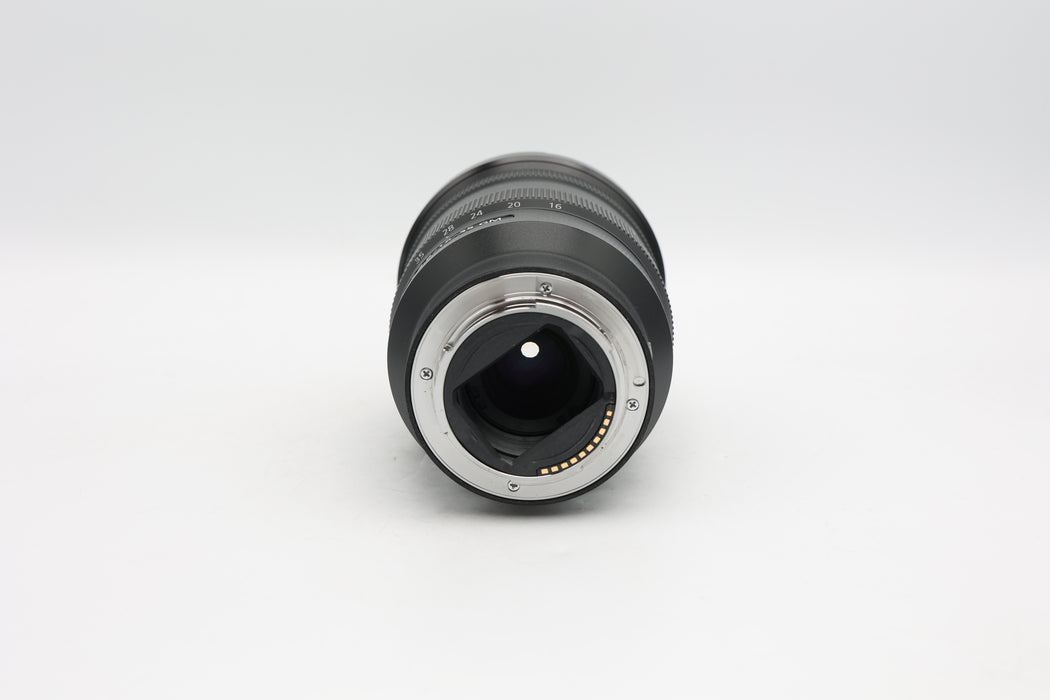 Used Sony FE 16-35mm F2.8 GM (VG)