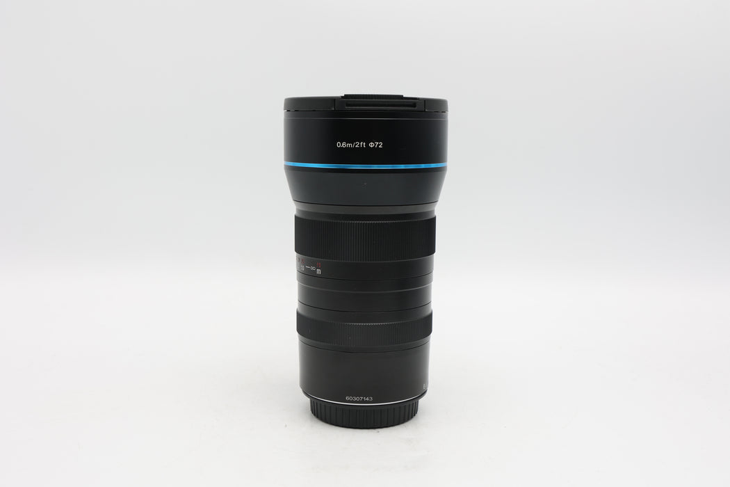 Used Sirui ANAM 24 F2.8 Sony (EX)