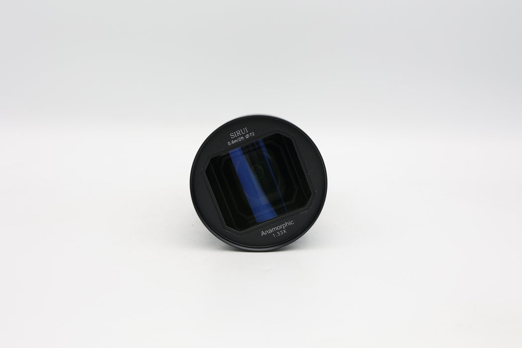 Used Sirui ANAM 24 F2.8 Sony (EX)