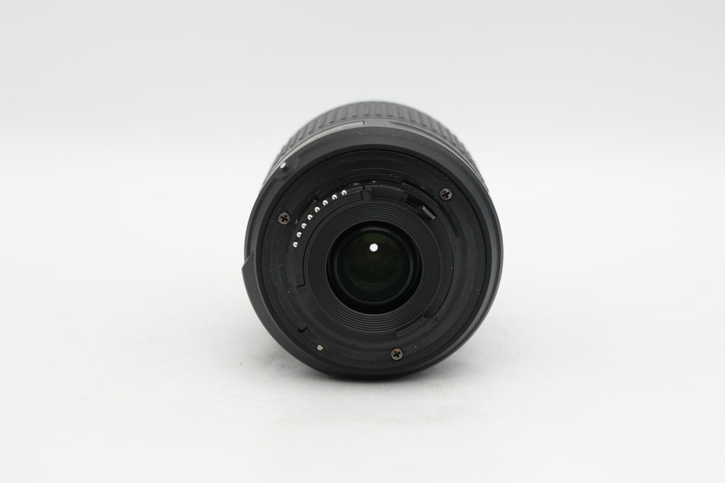 Used Nikon AFS 55-200 VR II (EX)