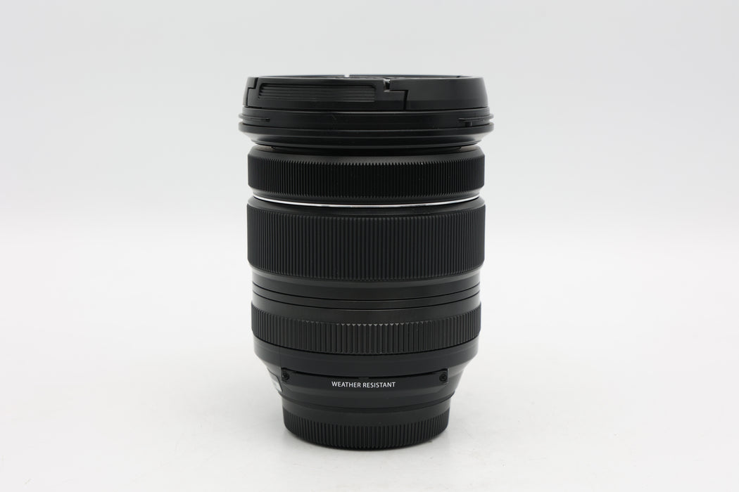 Used Fujifilm XF 16-80mm F4 R (VG)