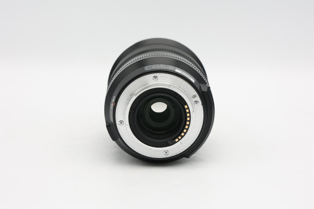 Used Fujifilm XF 16-80mm F4 R (VG)