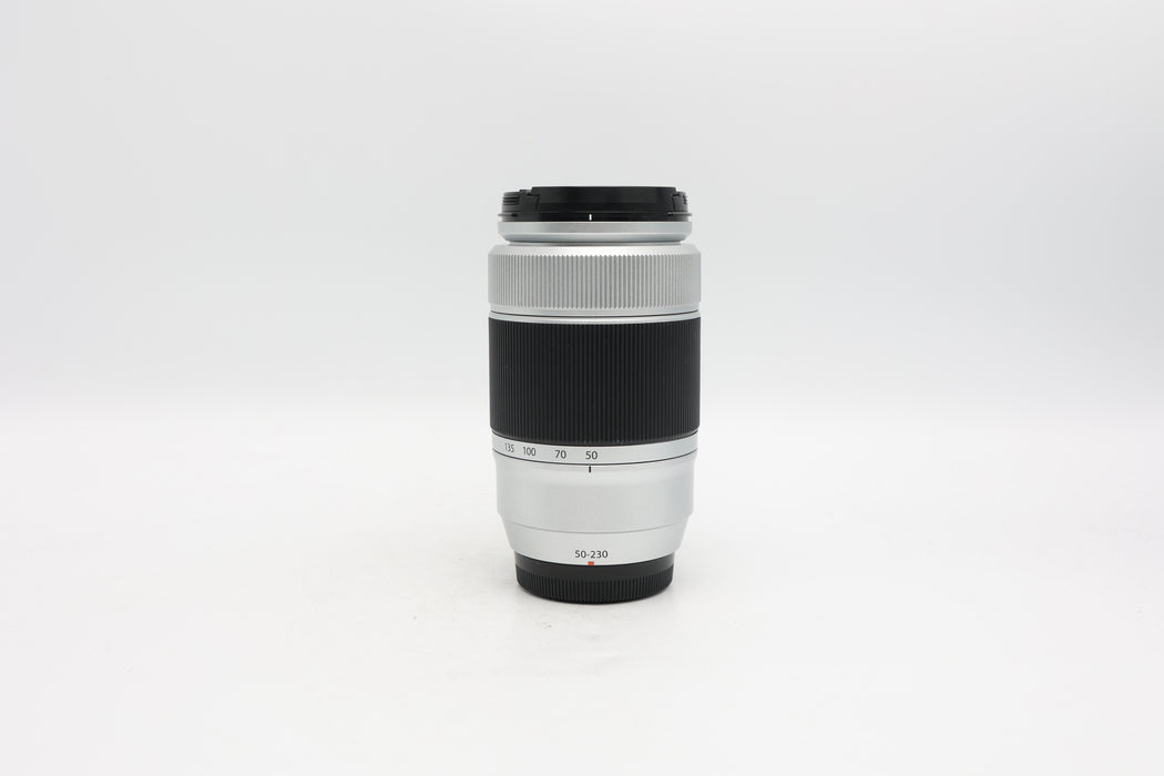 Used Fujifilm XC 50-230 OIS II (VG)