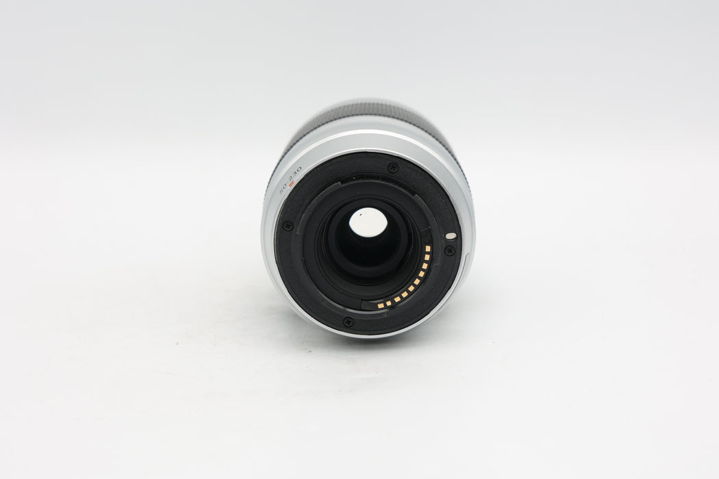 Used Fujifilm XC 50-230 OIS II (VG)