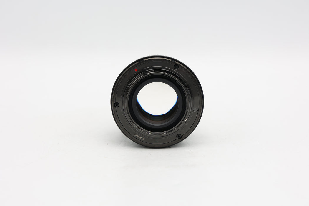 Used 7Artisan 35mm F1.4 XF (VG)