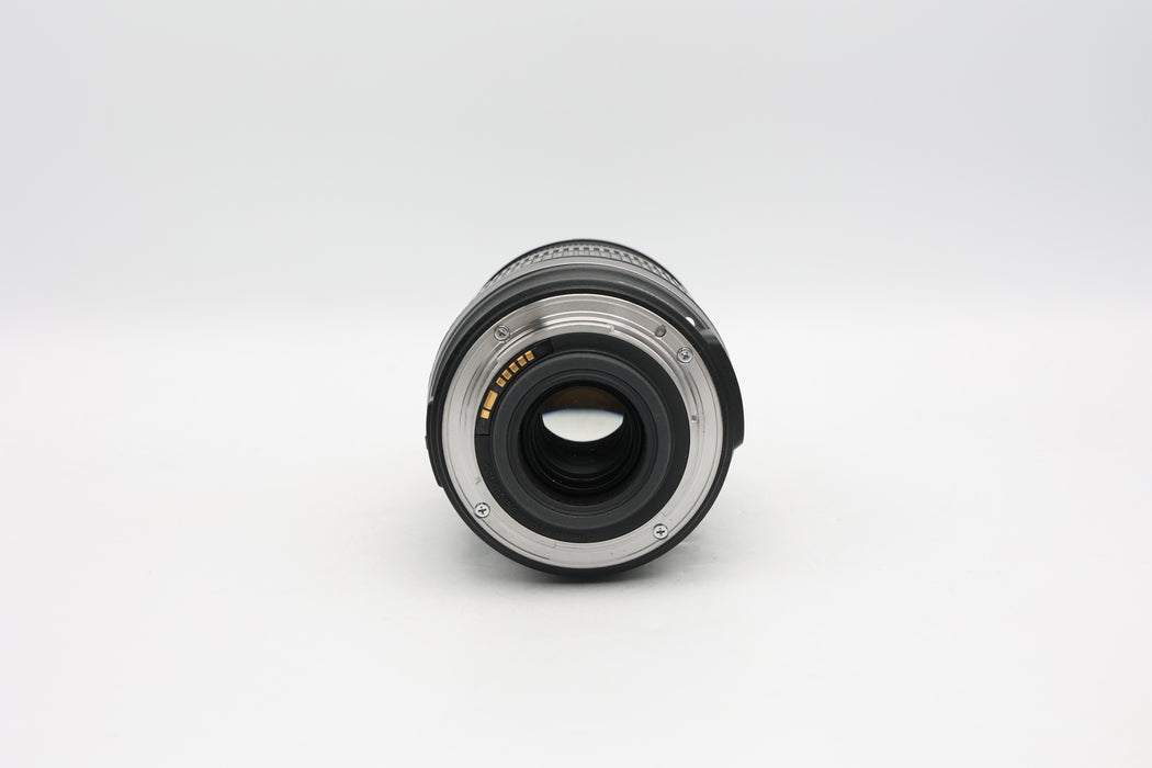 Used Canon EFS 18-200mm IS (VG)