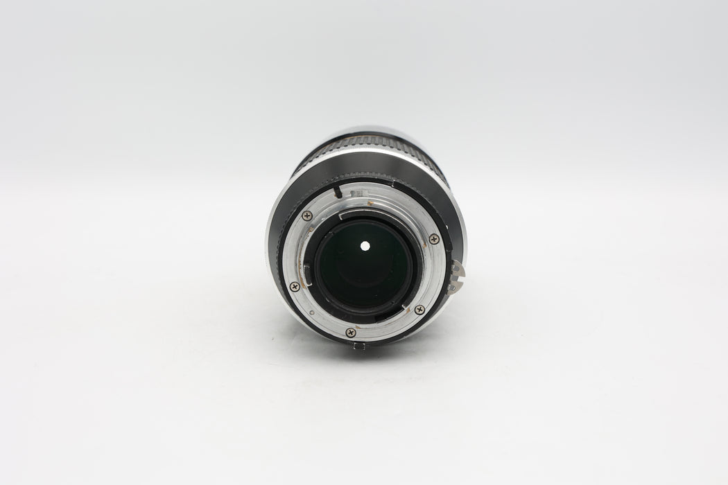 Used Nikon 180mm 2.8 AIS (F)