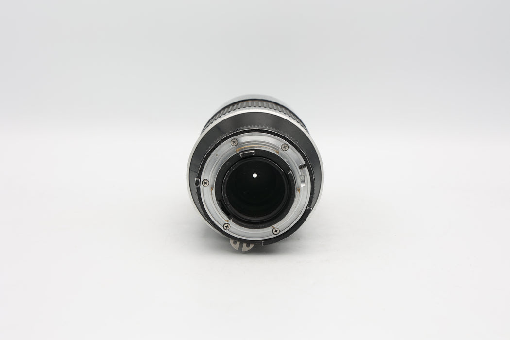 Used Nikon 180mm 2.8 AIS (F)