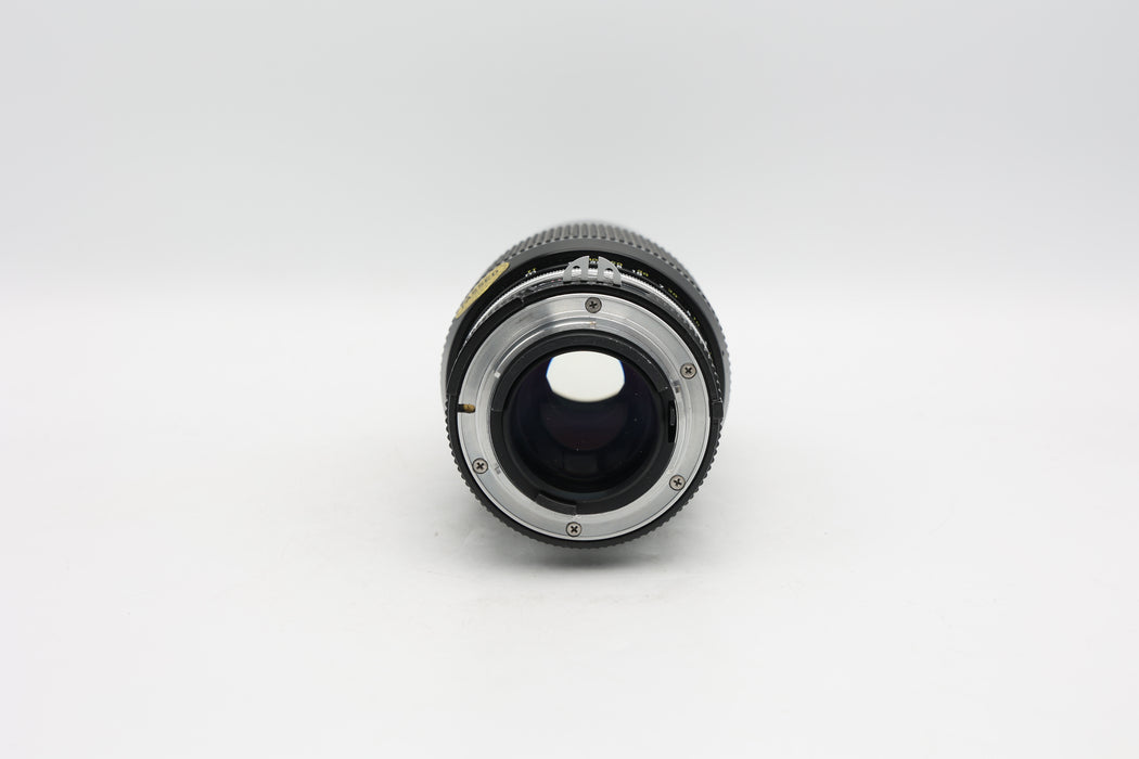 Used Nikon 80-200mm F4.5 AI (F)