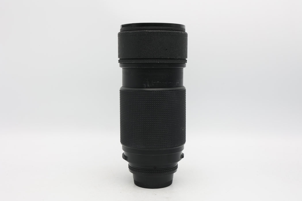 Used Nikon AF 80-200 2.8 PP (F)