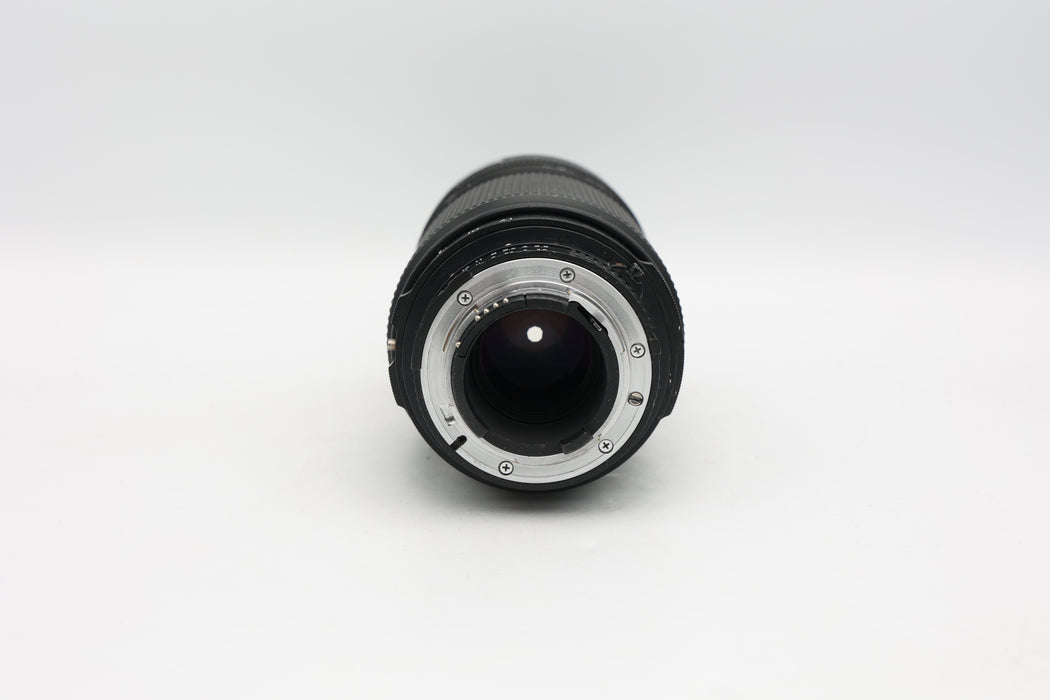 Used Nikon AF 80-200 2.8 PP (F)