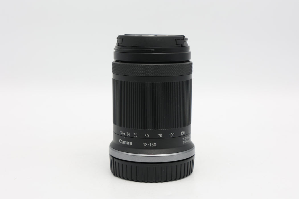 Used Canon RF 18-150mm IS STM (VG)