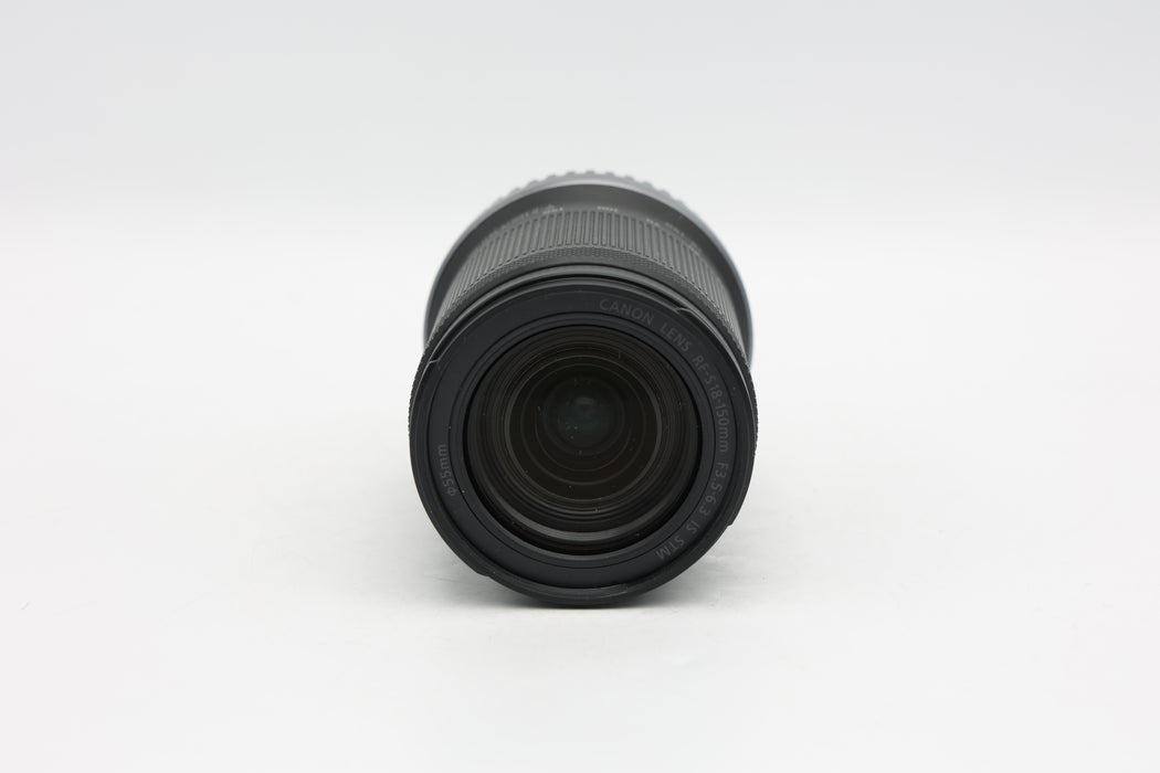 Used Canon RF 18-150mm IS STM (VG)