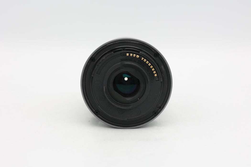 Used Canon RF 18-150mm IS STM (VG)