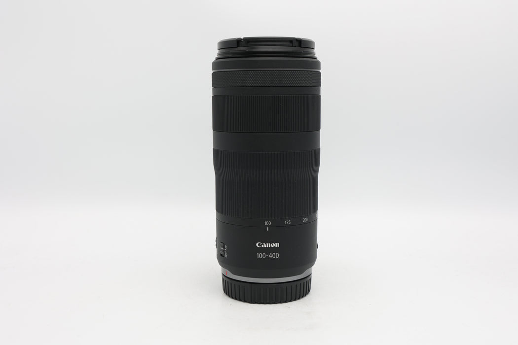 Used Canon RF 100-400mm IS USM (VG)