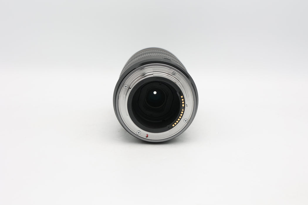 Used Canon RF 100-400mm IS USM (VG)