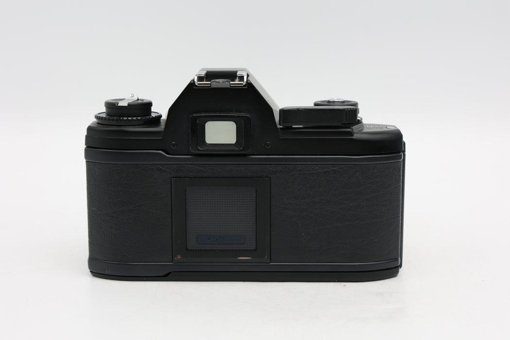 Used Nikon EM W/50mm F1.8 (VG)