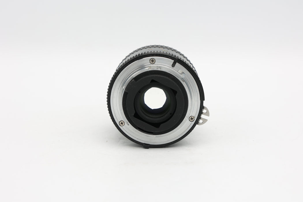 Used Nikon 55mm F2.8 AIS Micro (G)