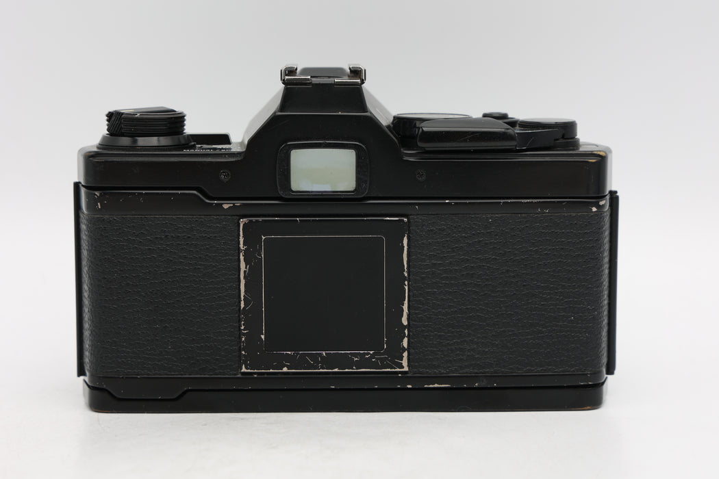 Used Olympus OM-2S Program Kit (Good)
