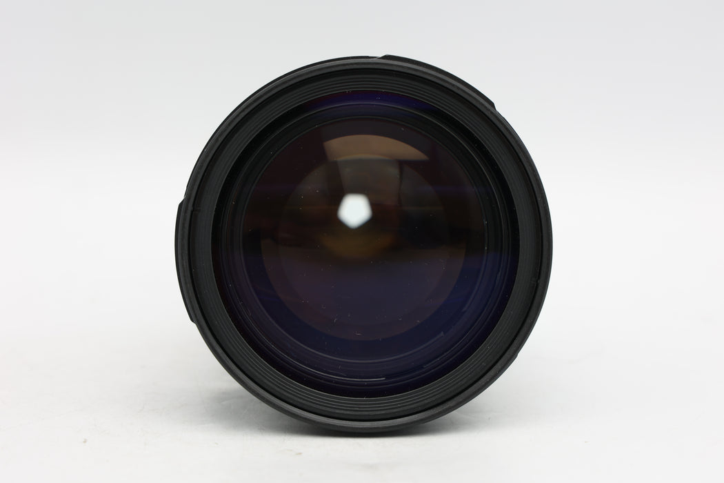 Used Canon FD 35-105mm f3.5 (VG)