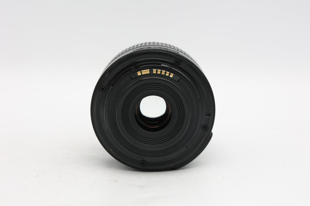 Used Canon EF-S 18-55mm IS II (VG)