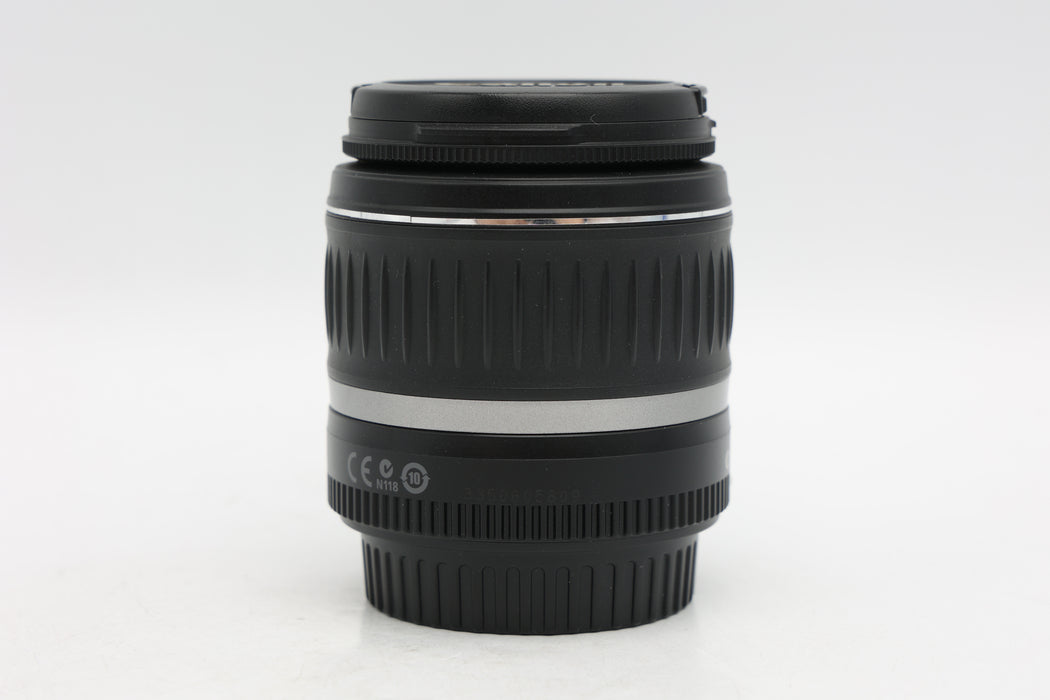 Used Canon EF-S 18-55mm IS II (Good)
